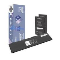 Mitsu battery for Dell Latitude E7240, E7250
