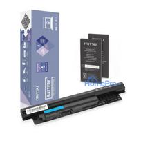 Mitsu battery for Dell Inspiron 14, 15, 17 - 14.8V