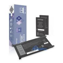 Mitsu battery for Dell Vostro 14 (5468), Inspiron 15 (5568) - 3100mAh