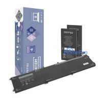 Mitsu battery for Dell XPS 15 (9550)