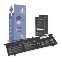 Mitsu battery for Asus Zenbook Duo UX481F, UX481FA, UX481FL