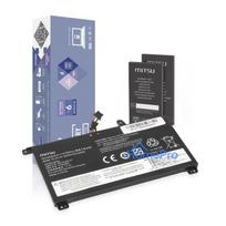 Mitsu battery for Lenovo ThinkPad T570, T580, P51s, P52s - internal