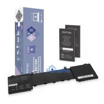 Mitsu battery for Asus UX550G, Zenbook Pro UX580G