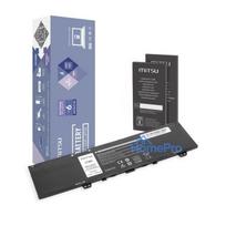 Mitsu battery for Dell Inspiron 13 (7373), 13 (7386)