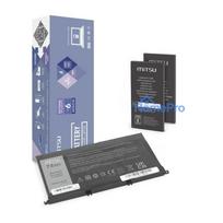 Mitsu battery for Dell Inspiron 15 (7557), 15 (7559) - 6300mAh