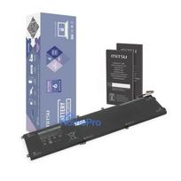 Mitsu battery for Dell XPS 15 (9550) - 6GTPY