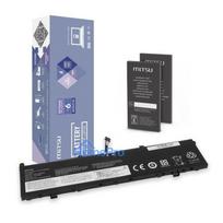Mitsu battery for Lenovo ThinkPad P1, X1 Extreme (Gen 1, 2)