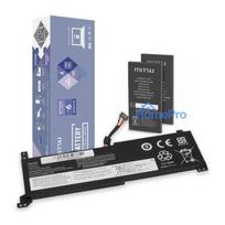 Mitsu battery for Lenovo V14 V15 V17, IdeaPad 3