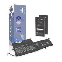 Mitsu battery for HP Envy x360 13, Spectre Pro x360 G1