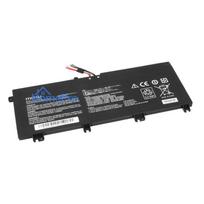 Mitsu battery for Asus TUF Gaming FX705D, FX705G, PX705G (long cable)