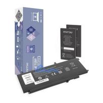 Mitsu battery for Dell Inspiron 15 (7547), 15 (7548)