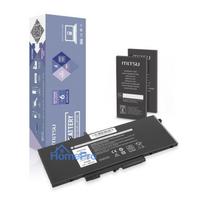 Mitsu battery for Dell Latitude 5400, 5500