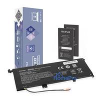 Mitsu battery for HP Envy 15-aq, 15t-aq, x360 15-ar