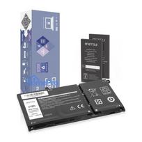 Mitsu battery for Dell Latitude 15 (3510), Vostro 14 (5402)