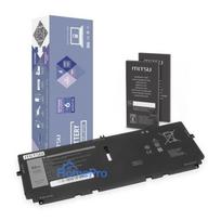 Mitsu battery for Dell XPS 13 9300, 9310, 9380