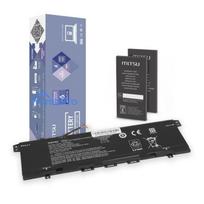 Mitsu battery for HP Envy x360 13-ah, 13-aq, 13-ag, 13-ar