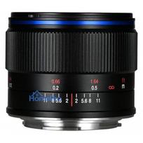 Lens Venus Optics Laowa C-dreamer 7.5 Mm F / 2.0 Ae With Automatic Aperture For Micro 4 / 3