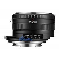 Adapter - Venus Optics Laowa Magic Shift Converter LW-MSC 1.4x Nikon F / Z