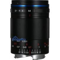 Venus Optics Laowa Lens 85 mm f / 5.6 2x Ultra Macro APO for Leica M