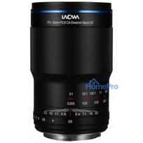 Laowa Venus Optics 90mm f / 2.8 Ultra Macro APO lens for Canon RF