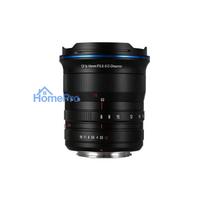 Lens - Laowa 8-16mm f/3.5-5 Zoom CF Fuji X