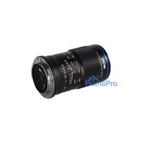 Camera Lens - Laowa 65mm f/2.8 2X Ultra Macro APO, 17cm Min. Focus, 335g