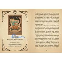 Rockpool Magical Spirit Oracle Cards