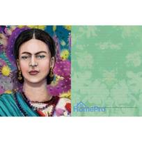 Inspired By Frida Journal - Notebook (English) Rockpool