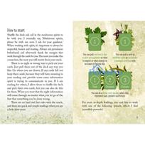 Rockpool Publishing Mushroom Spirit Oracle Cards