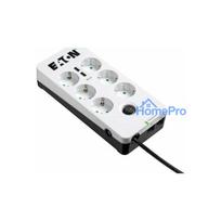 Eaton surge protector power strip PB6TUD