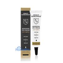 Renewing Eye Cream with caffeine, 15ml