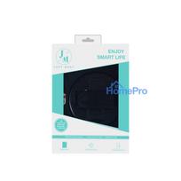 JM Rugged Case Grip for Samsung Galaxy Tab Active Pro / Active4 Pro / Active5 Pro with a strap Black