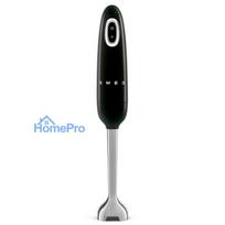Blender - SMEG HBF11BLEU 700W, 2 Speeds, Turbo Function, Black