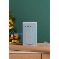 Smeg MFF02CREU milk frother / warmer Automatic milk frother / warmer Cream