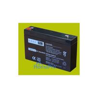 Forest Hunting Camera External Battery 6V 7Ah :: Lead-Acid :: 6 Volts, 7 Ampere Hours (Ah)