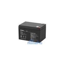 12V 12Ah battery ::Gel (GEL) :: 12 Volts, 12 Ampere Hours (Ah) :: VIPOW