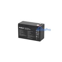 12V 7.5Ah battery ::Gel (GEL) : VRLA :: Terminal type T1 (4.75mm)