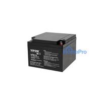 12V 28Ah battery :: Gel (GEL) : VRLA :: 12 Volts, 28 Ampere Hours (Ah) ::