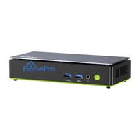 Mini PC - GMKtec K13 Core Ultra 7, 16GB RAM, 512GB SSD, Black