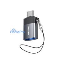Adapter Remax CB32 USB-C to USB-A OTG