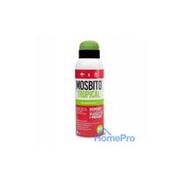 Insecticide - Mosbito Tropical 90ml 50% DEET 12 hour protection