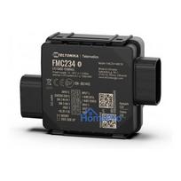 TELTONIKA TELEMATICS FMC234 Water-resistant 4G LTE Cat 1 tracker with high-capacity battery EMEA