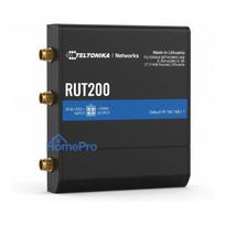 Teltonika · Router · RUT200 · Compact 4G/LTE Router · eSIM