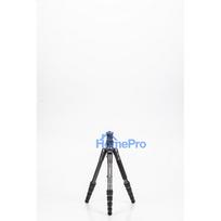 Tripod - Benro Bat 05A Aluminum Adjustable Lightweight with Quick Release Plate
