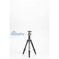 Tripod - Benro Bat 05C+VX20 Adjustable Legs Quick Release Plate