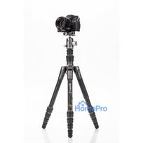 Tripod - Benro Bat 15C Aluminum Tripod with Adjustable Legs