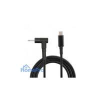 Fusion Accessories USB-C - ASUS 2.5 x 0.7 mm, 18.5V-20V, 100W, 1.8m