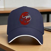 Lobster Cowboy Baseball Cap Yee Claw TEXT Women Unisex Design Hip Hop Hats Spring Fashion Outdoor Sports Sun Visor Baseball Caps One Size black