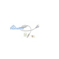 LED 220V strip power adapter for 5W strip, maximum 100m