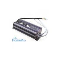 LED 12V bulb transformer 20-160W IP20